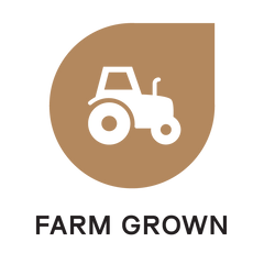 Farm Grown