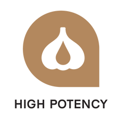 high potency