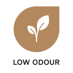 low odour