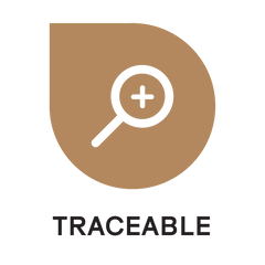 traceable