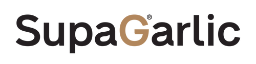 SupaGarlic